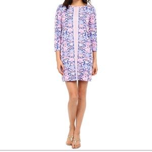 Lilly Pulitzer xsmall Marlowe dress